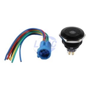 ROCPU Switches TP93006P224RA5150