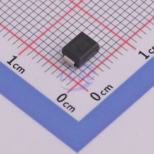 Shandong Jingdao Microelectronics 1SMB5931B