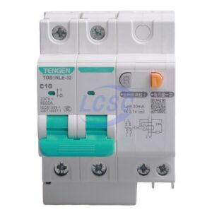 TENGEN TGB1NLE-32 2P C10 30mA