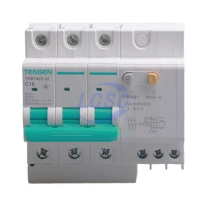TENGEN TGB1NLE-32 3P C16 30mA