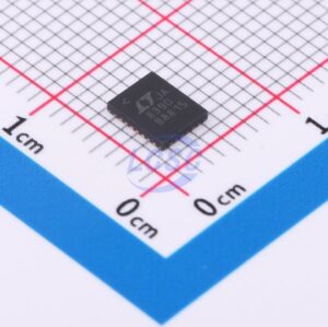 Analog Devices LT8390IUFD#TRPBF