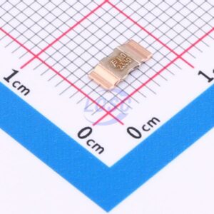 BOURNS CSS2H-2512R-1L00F
