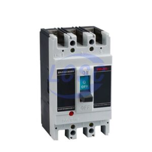 Delixi Electric CDM163M633