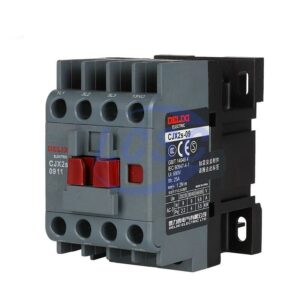 Delixi Electric CJX2s-0911 220V 230V 50 60Hz