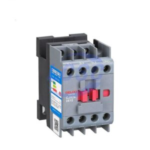 Delixi Electric CJX2S3201M7