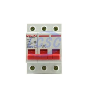 Delixi Electric DZ47G320