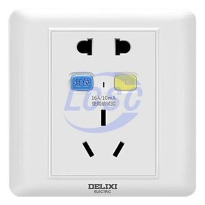 Delixi Electric HD-LB86ZS16
