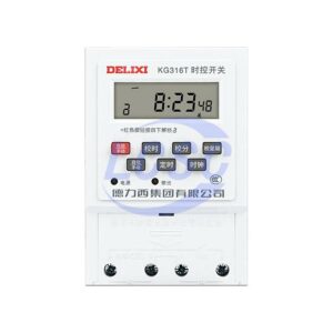 Delixi Electric KG316T2220