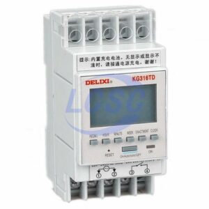 Delixi Electric KG316TD220