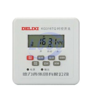 Delixi Electric KG316TQ380