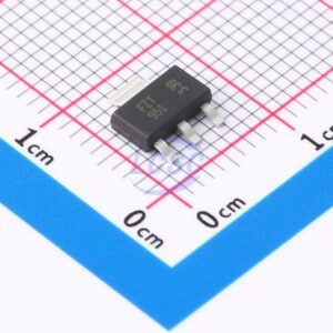Diodes Incorporated FZT951QTA