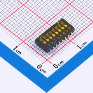 hanxia HX 1.27-8PBJ TPPT