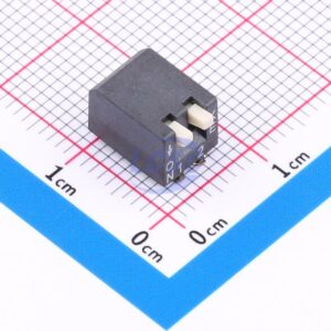 hanxia HX 2.54-2P TPCB