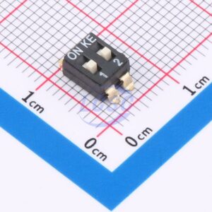 hanxia HX 2.54-2P TPGT