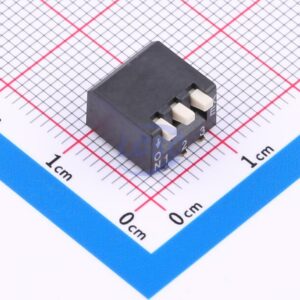 hanxia HX 2.54-3P TPCB
