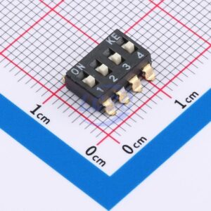 hanxia HX 2.54-4P TPGT