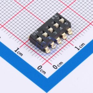 hanxia HX 2.54-5P TPGT