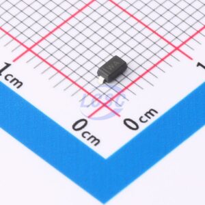 HXY MOSFET BZT52C6V2