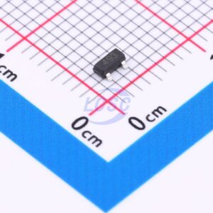 HXY MOSFET FMMT493