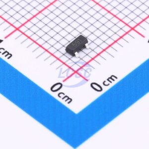 HXY MOSFET FMMT591