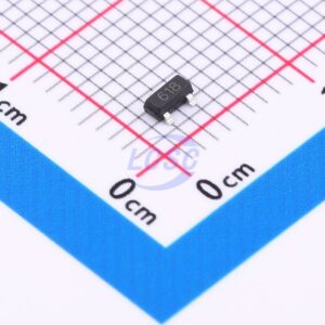 HXY MOSFET FMMT618