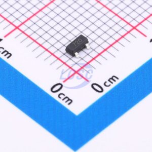 HXY MOSFET FMMT720