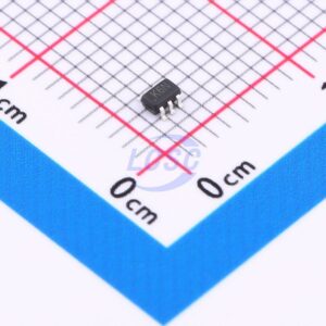 HXY MOSFET MMDT3904