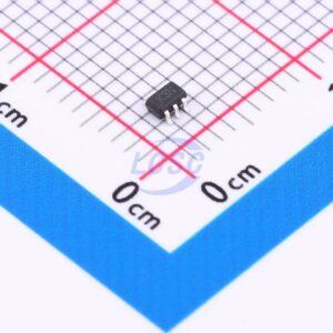 HXY MOSFET MMDT3906