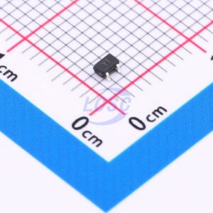 HXY MOSFET SS8050W