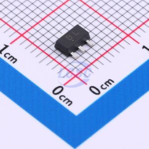 Jiangsu Changjing Electronics Technology Co., Ltd. BCX56-16