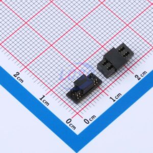 Lian Xin Technology XDBM/F-0840-2*10PIN