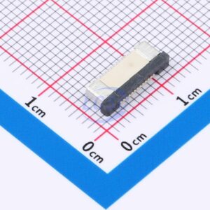 Megastar ZX-0.5FPC-2H-CTXX12P