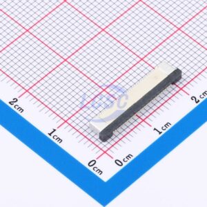 Megastar ZX-0.5FPC-2H-CTXX30P