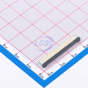 Megastar ZX-0.5FPC-2H-CTXX50P