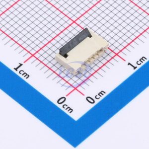Megastar ZX-1.0FPC-2H-HFJ4P