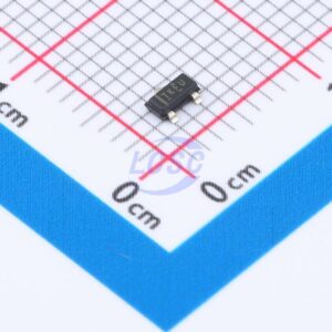 Texas Instruments TL4050B25IDBZR