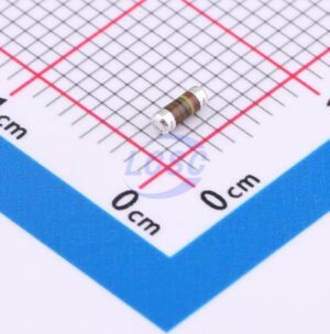 Vishay Intertech MMA02040C2401FB300