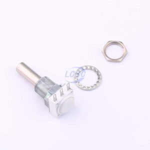 Vishay Intertech P11S1V0FLSY00102KA