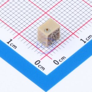 BOURNS 3214W-1-204E