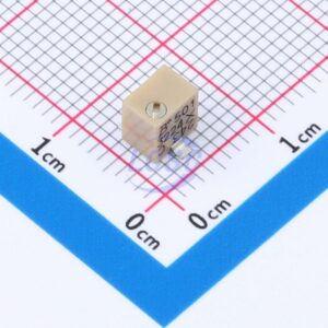BOURNS 3224X-1-501E