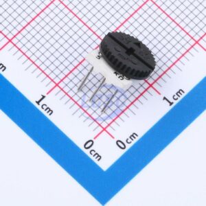 BOURNS 3352T-1-502LF