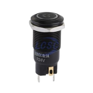 ROCPU Switches TP91214P124RA