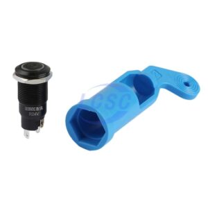 ROCPU Switches TP91214P124RAB