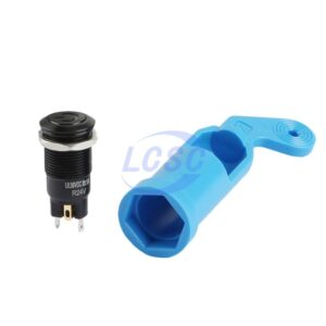 ROCPU Switches TP91215P124RAB