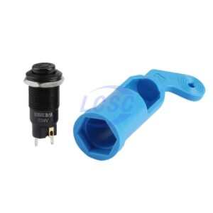 ROCPU Switches TP91220G124RAB