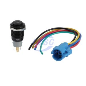 ROCPU Switches TP91604G124RA5150