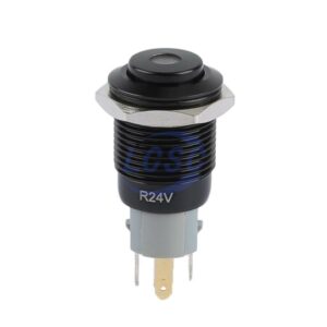 ROCPU Switches TP91604G124RA