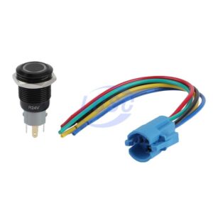 ROCPU Switches TP91605P224RA5150