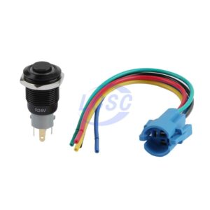 ROCPU Switches TP91606G124RA5150