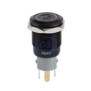 ROCPU Switches TP91607P224RA